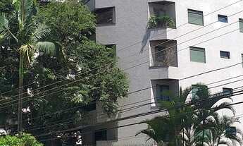 Imagem 2: Apartamento para aluguel possui 145 metros quadrados com 3 quartos em Santana - São Paulo