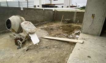 Imagem 5: Casa de condomínio sobrado para venda com 220 metros quadrados com 4 quartos