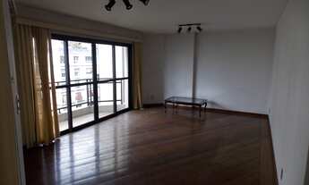 Imagem 4: APARTAMENTO 160M2 4 quartos, 2 suites, 4 banheiros, venha visitar