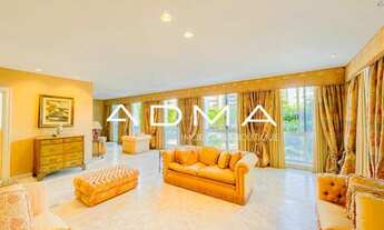 Imagem 4: Apartamento-À VENDA-Leblon-Rio de Janeiro-RJ