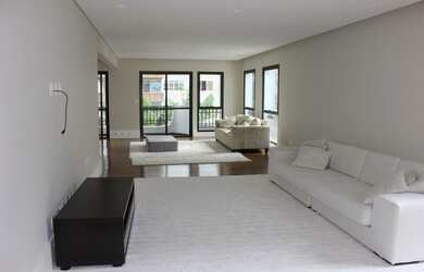 Imagem 2: Jd Paulista-230m2- 3 vagas- Terraço- Pronto para morar