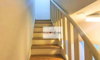 Imagem 7: Casa para alugar, 75 m² - Higienópolis - São Paulo/SP