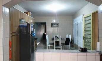 Imagem 4: Sobrado à venda no Jardim Alvina na Rua Lua de São Jorge