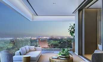 Imagem 7: Rua Curitiba, 4 suítes