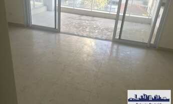 Imagem 4: PAULO MAURO NUNCA HABITADO NA VILA ROMANA COM 3 SUÍTES,118 M2 ÚTEIS, VARANDA GOURMET, ANDA