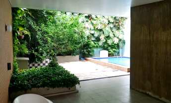 Imagem 3: Apartamento tipo casa, 2 andares, um por andar cobertura