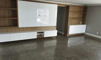 Imagem 2: Apartamento para venda com 200 metros quadrados com 4 quartos