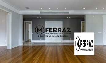 Imagem 4: ESTILO MODERNO, CONSTRUTORA DE RENOME, ALTÍSSIMO PADRÃO EM MOEMA!!!