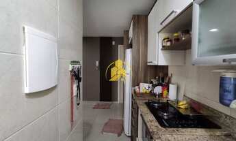 Imagem 3: Apto 2 quartos c/suite e moveis planejados no Pagani - Palhoça