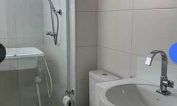 Imagem 4: Excelente Apartamento com Fino Acabamento e 2 suítes na Graça