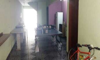 Imagem 4: SOBRADO RESIDENCIAL em Sao Paulo - SP, Cidade Patriarca