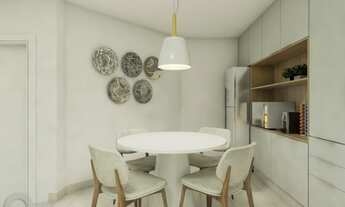 Imagem 6: APARTAMENTO RESIDENCIAL em São Paulo - SP, Brooklin