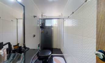 Imagem 3: Apartamento para venda tem 96 metros quadrados com 3 quartos em Perdizes - São Paulo - SP