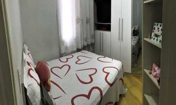 Imagem 5: Apartamento Vila Re São Paulo/SP