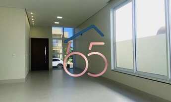 Imagem 4: Casa de condomínio sobrado para venda tem 210 metros quadrados com 3 quartos