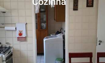 Imagem 7: Apartamento com 3 dormitórios à venda, 126 m² por R$ 1.280.000,00 - Sumaré - São Paulo/SP