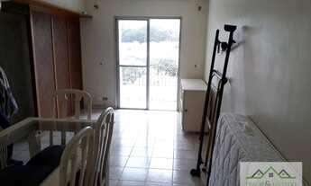 Imagem 2: Apartamento com 3 dormitórios à venda, 64 m² por R$ 500.000 - Vila Sônia - São Paulo/SP