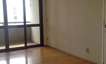 Imagem 4: Apartamento para aluguel tem 104 metros quadrados com 3 quartos em Alto da Lapa - São Paul