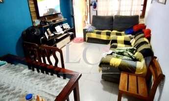 Imagem 4: Casa para venda com 121 metros quadrados com 2 quartos em Jardim da Pedreira - São Paulo