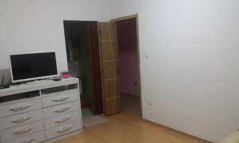 Imagem 7: Sobrado com 3 andares, 2 suítes e churrasqueira