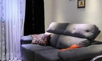 Imagem 3: Apartamento para venda possui 46 metros quadrados com 2 quartos em Jaraguá - São Paulo - S