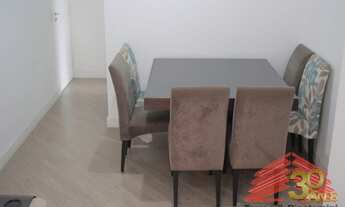 Imagem 5: TATUAPÉ - APARTAMENTO - 3 DORMITÓRIOS - LAZER - VAGA - ARMÁRIOS