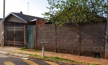 Imagem 2: Casa com 2 dormitórios à venda, 41 m² por R$ 100.000,00 - Residencial Lealdade - São José