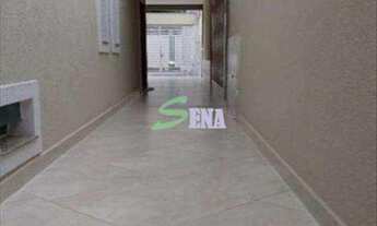 Imagem 7: Sobrado com fino acabamento!!!