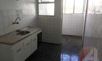 Imagem 6: Apartamento com 2 dormitórios para alugar, 56 m² por R$ 1.299,99/mês - Vila Sílvia - São P