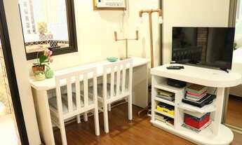 Imagem 6: FLAT PARA LOCAÇÃO- VALOR DO PACOTE REDUZIDO