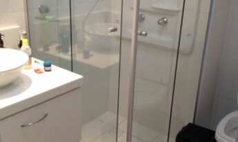 Imagem 3: Apartamento para venda possui 78 m² com varanda gourmet no bairro do Jaguaré - São Paulo