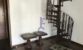 Imagem 3: Cobertura Duplex - Metro Uruguai