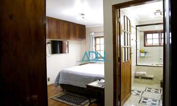 Imagem 6: Casa com 3 dormitórios à venda, 280 m² por R$ 1.800.000,00 - Vila Mariana - São Paulo/SP