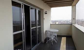 Imagem 3: Linda cobertura na Vila Vera