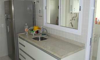 Imagem 2: Apartamento com 3 dormitórios à venda, 108 m² por R$ 900.000,00 - Carrão - São Paulo/SP