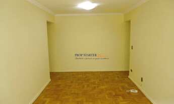 Imagem 6: Apartamento com 2 dormitórios à venda, 80 m² por R$ 950.000 - Consolação - São Paulo/SP