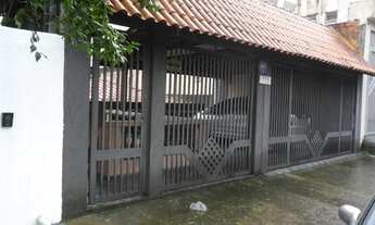 Imagem: Jardim Consórcio, São Paulo - SP