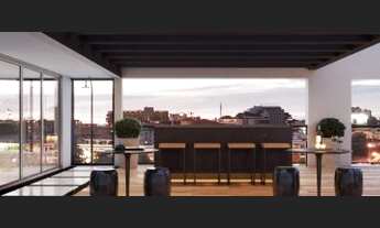 Imagem 3: Oportunidade em Moema - 2 dorm com 1 suíte