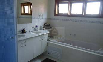 Imagem 7: Casa com 3 dormitórios à venda, 285 m² por R$ 1.350.000,00 - Granja Viana - Carapicuíba/SP