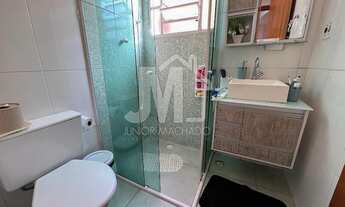 Imagem 3: Casa em Condomínio para Venda em Sorocaba, Vila Barcelona, 3 dormitórios, 1 suíte, 2 banhe