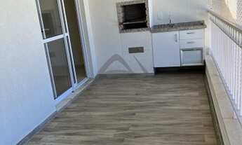 Imagem 2: Apartamento - Chácara Primavera - Campinas