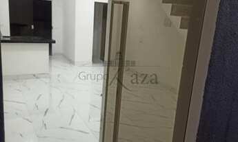 Imagem 4: Casa Sobrado - Centro - 2 Dormitórios - 72m² - Jacareí