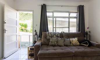 Imagem 4: Charmoso Sobrado 80m2 em VILA PARTICULAR próximo metrô Ana Rosa e Sesc Vila Mariana