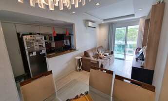 Imagem 3: Apartamento no Recreio com 2 quartos