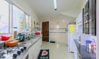 Imagem 7: São Paulo - Casa Padrão - Vila Gumercindo