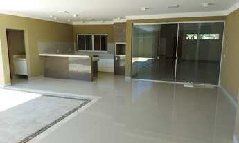 Imagem 5: Casa no condomínio Recanto do Lago com 400 metros quadrados