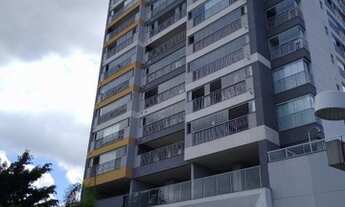 Imagem: APARTAMENTO PRONTO PARA MORAR ÓTIMA LOCALIZAÇÃO