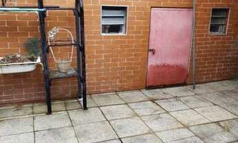 Imagem 6: Casa com 5 dormitórios à venda, 200 m² por R$ 750.000 - Jardim Brasil - São Paulo/SP