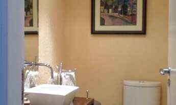 Imagem 5: Campo Belo nobre. Excelente planta