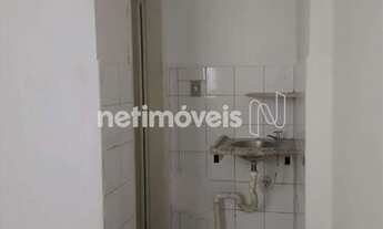 Imagem 5: Locação Sala Glória Contagem